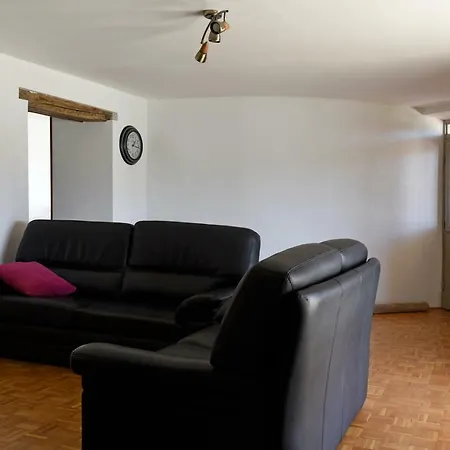 Appartement Etang Lassalle Lamazere