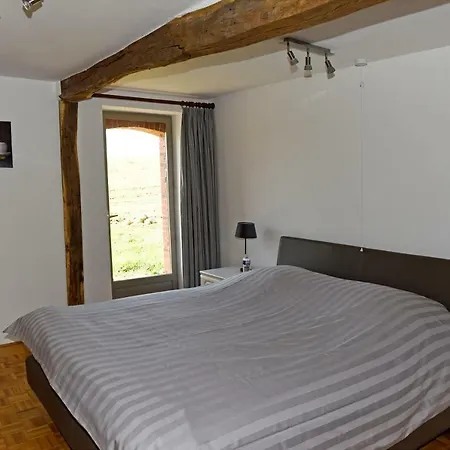 Etang Lassalle Appartement *