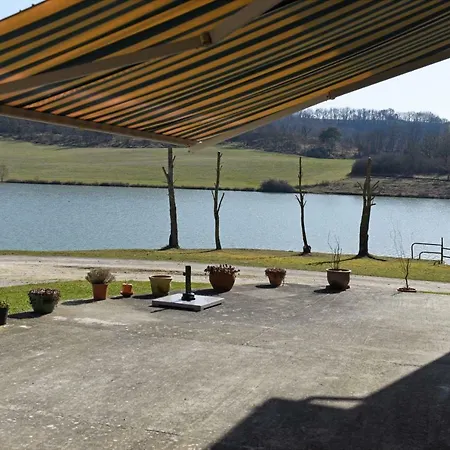Appartement Etang Lassalle