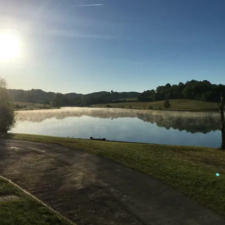 Appartement Etang Lassalle