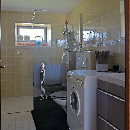 Appartement Etang Lassalle *